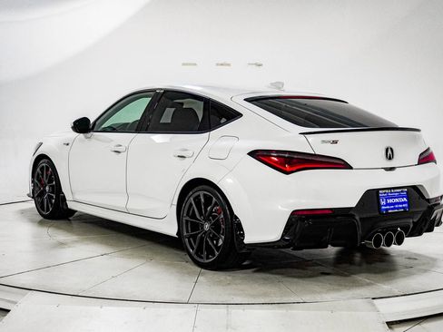 Used 2025 Acura Integra Type S FWD image 6
