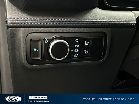 Used 2025 Ford Mustang Dark Horse w/ Dark Horse Handlin Package image 27