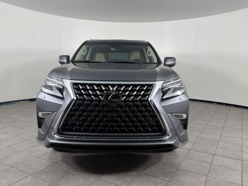 Used 2023 Lexus GX 460 Premium w/ Accessory Package AWD/4WD image 6
