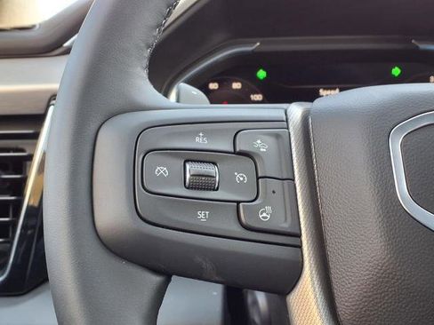 New 2026 GMC Sierra 1500 Denali w/ Denali Reserve Package image 12