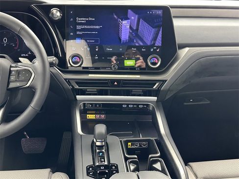 New 2026 Lexus TX 350 AWD image 24