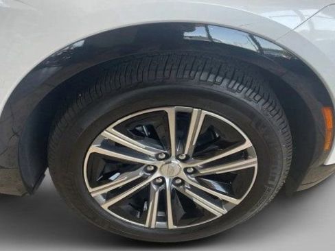 Used 2024 Cadillac Lyriq Luxury RWD image 4