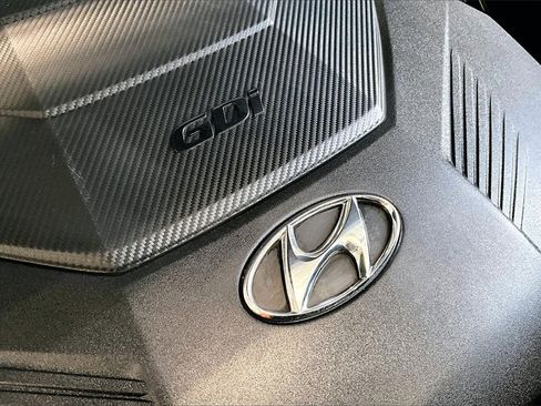 Used 2021 Hyundai Palisade SE image 32