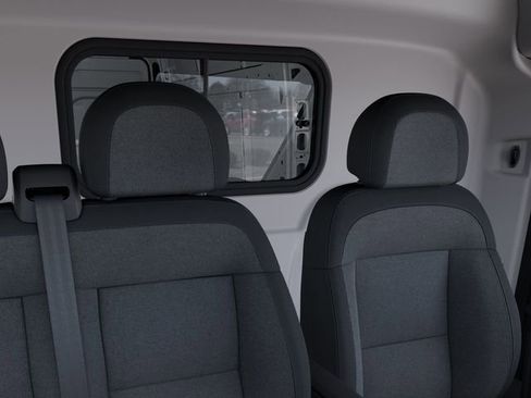 New 2026 RAM ProMaster 2500 w/ Convenience Group FWD image 26
