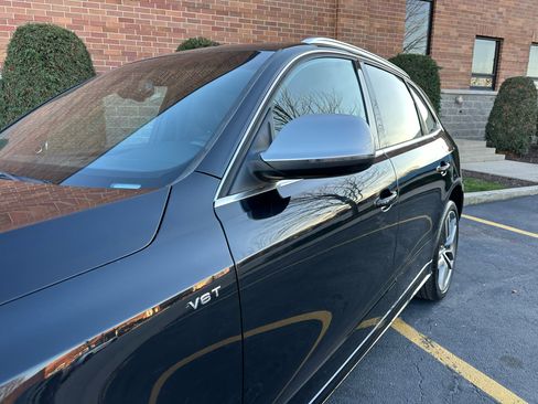 Used 2014 Audi SQ5 Premium Plus image 12