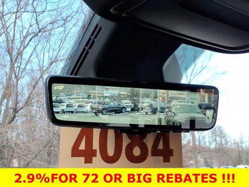 New 2026 RAM 1500 Limited w/ Night Edition image 23