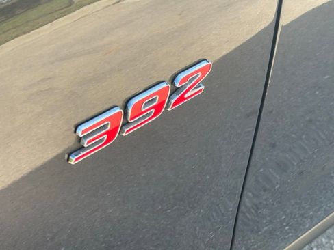 Certified 2021 Dodge Durango SRT w/ Premium Interior Group image 35