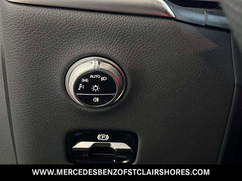 New 2026 Mercedes-Benz GLC 43 AMG 4MATIC image 27
