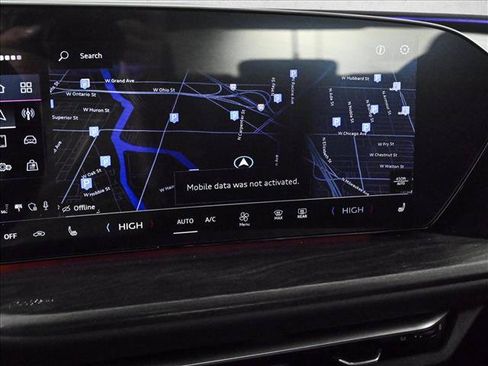 Certified 2025 Audi Q5 Premium w/ Convenience Package AWD/4WD image 13