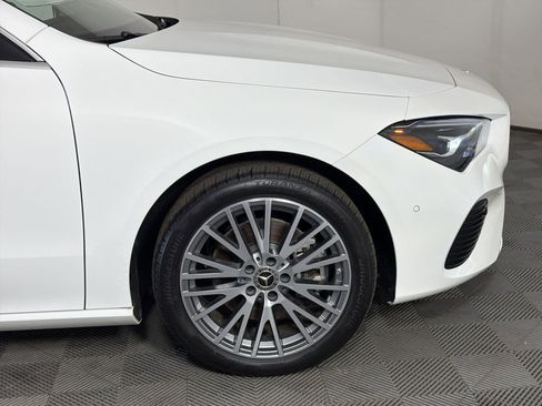 Used 2026 Mercedes-Benz CLA 250 4MATIC image 12