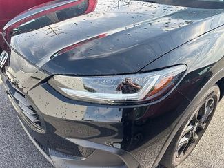 Used 2025 Honda HR-V Sport video 4