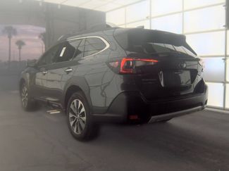 Used 2023 Subaru Outback Touring XT AWD/4WD video 2