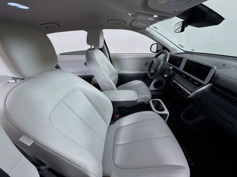 Used 2023 Hyundai Ioniq 5 SEL w/ Cargo Package image 23