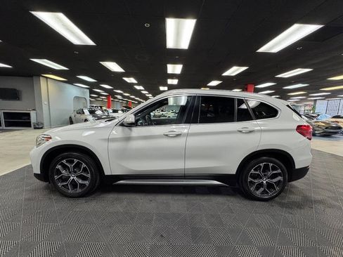 Used 2020 BMW X1 xDrive28i AWD/4WD image 9