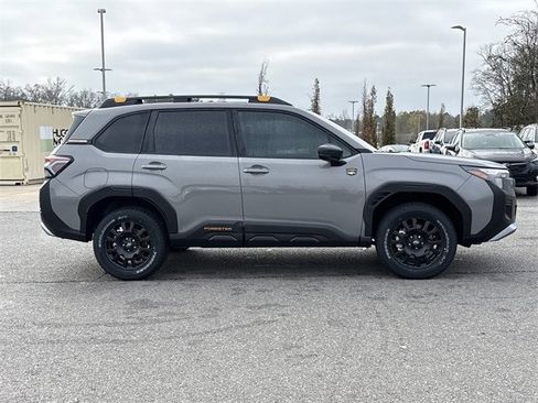 New 2026 Subaru Forester Wilderness image 2