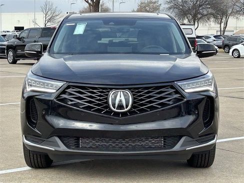 New 2026 Acura RDX Technology Package image 8