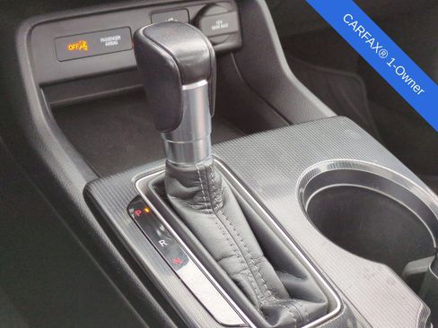 Used 2022 Honda Civic EX image 31