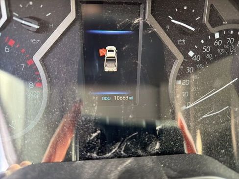 Used 2024 Toyota Tundra SR5 w/ TRD Sport Premium Package image 5