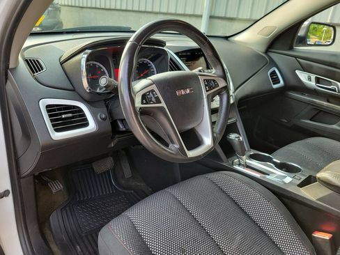 Used 2017 GMC Terrain SLE w/ Chrome Edition FWD image 20