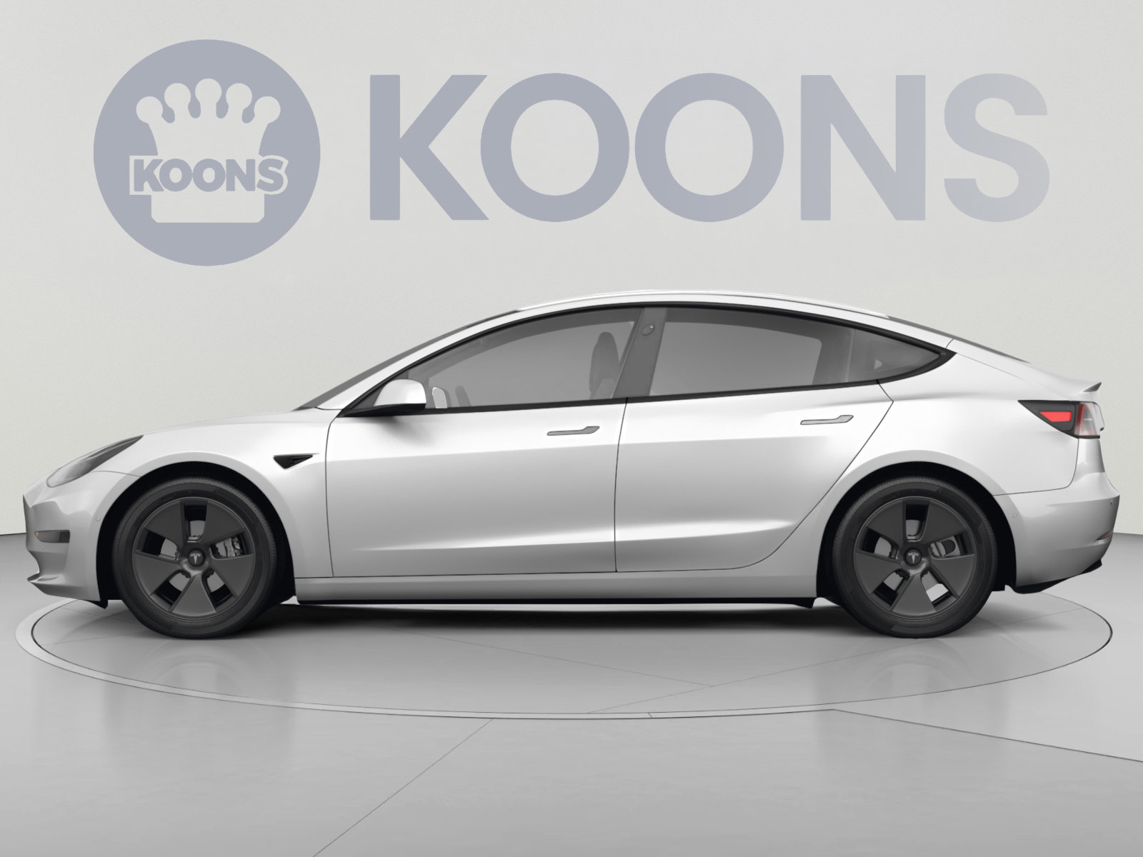 Used 2022 Tesla Model 3 Long Range AWD/4WD image 2