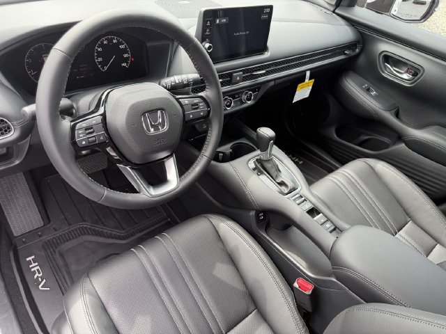 New 2027 Honda HR-V EX-L image 8