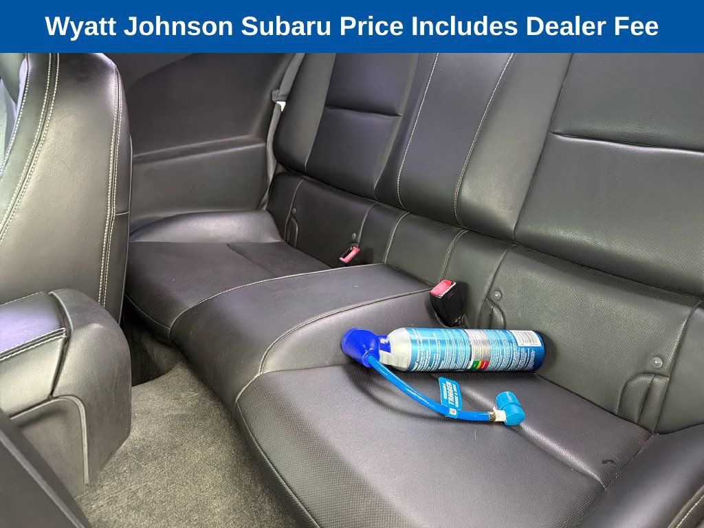 Used 2010 Chevrolet Camaro SS w/ RS Package RWD image 33