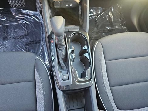New 2026 Chevrolet TrailBlazer LT w/ Midnight Edition FWD image 27