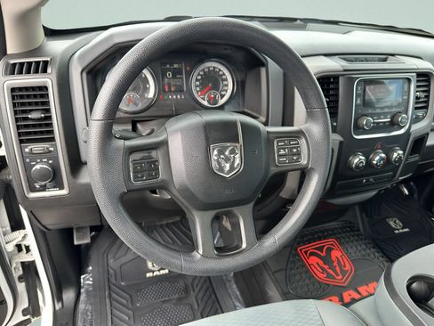 Used 2019 RAM 1500 Tradesman w/ Popular Equipment Group RWD image 15
