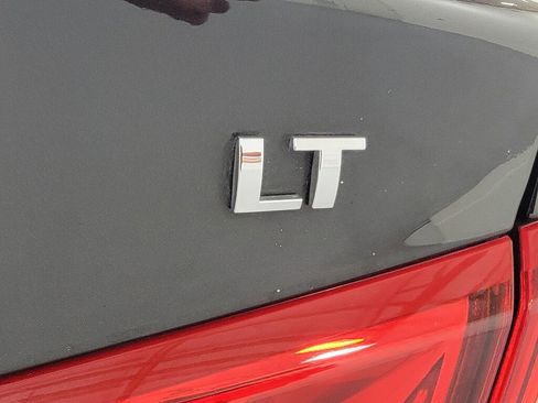 Used 2024 Chevrolet Malibu LT image 10