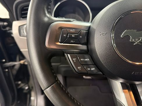 Used 2019 Ford Mustang GT Premium image 27