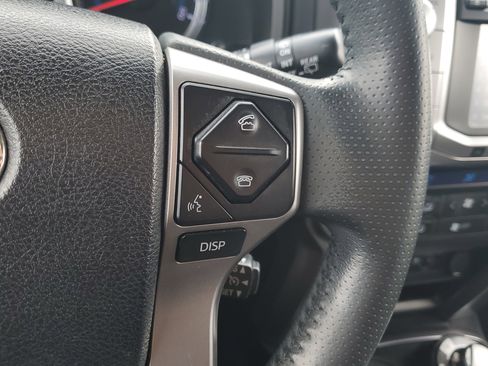 Used 2018 Toyota 4Runner Limited image 24