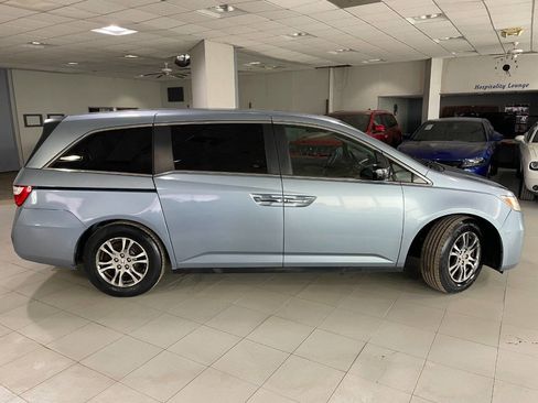 Used 2013 Honda Odyssey EX-L image 10