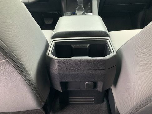 New 2026 Toyota Tacoma SR5 RWD image 13