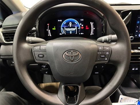 New 2026 Toyota Camry LE image 15