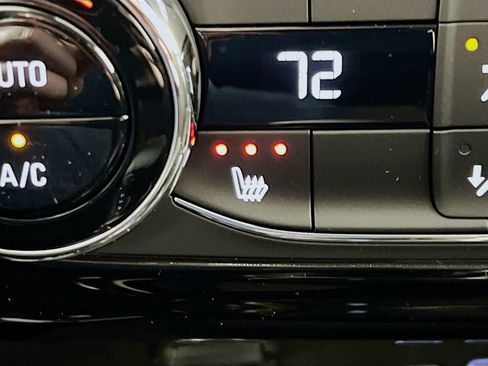 New 2026 Chevrolet Trax ACTIV w/ Driver Confidence Package image 19