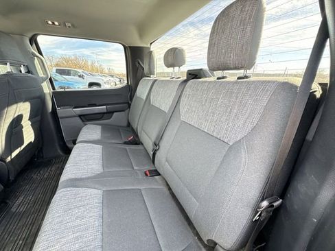 Used 2023 Ford F150 XLT image 21