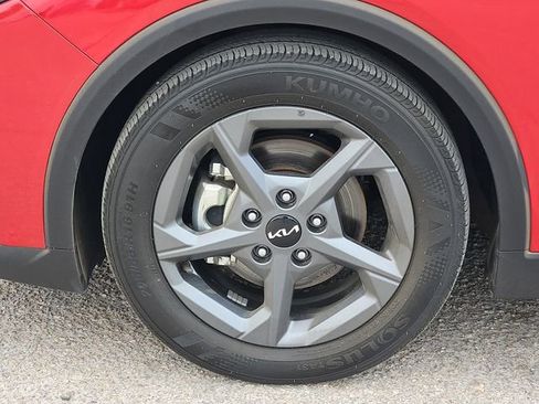 Used 2025 Kia K4 FWD image 9