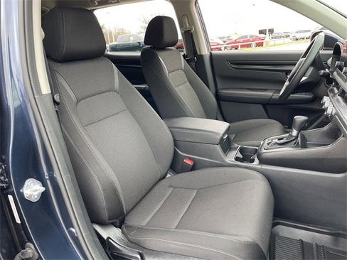 Certified 2024 Honda CR-V LX image 25