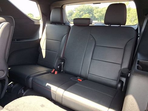 Used 2026 Chevrolet Traverse RS AWD/4WD image 20