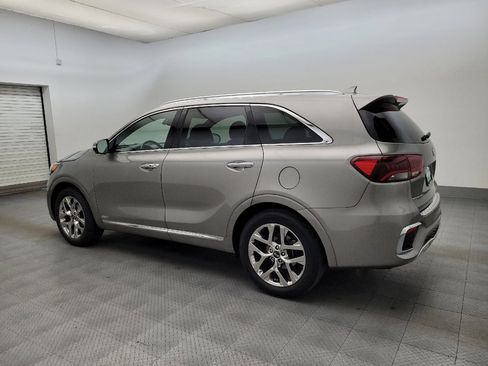 Used 2019 Kia Sorento SX AWD/4WD image 3