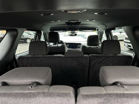 Used 2026 Dodge Durango GT w/ Blacktop Package AWD/4WD image 8