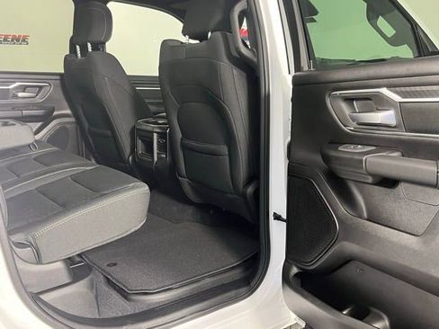 New 2026 RAM 1500 Big Horn image 24