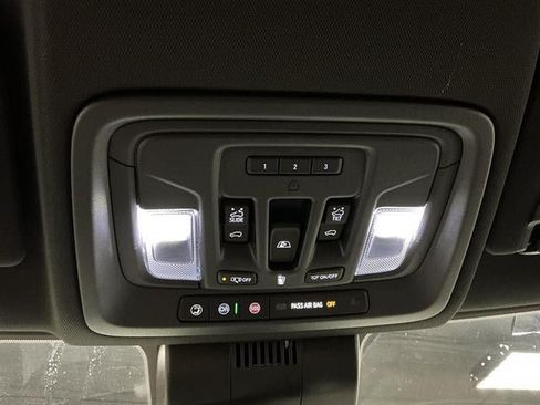 New 2026 Chevrolet Silverado 1500 ZR2 w/ ZR2 Bison Edition AWD/4WD image 18