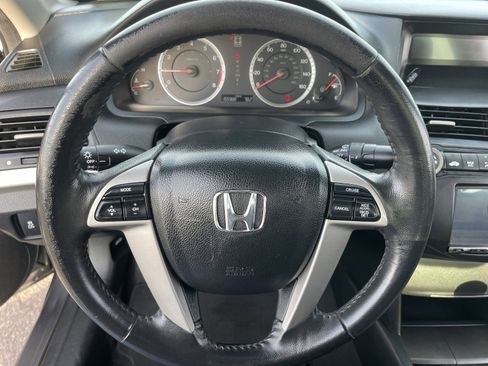 Used 2012 Honda Accord SE image 24