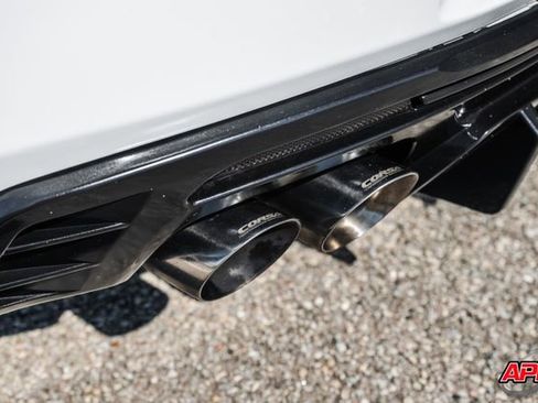 Used 2018 Chevrolet Camaro SS image 33