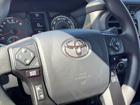 Used 2023 Toyota Tacoma SR image 28