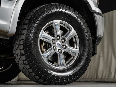 Used 2018 Ford F150 Lariat AWD/4WD image 54
