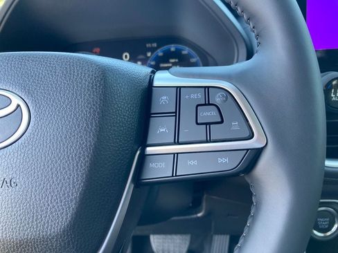 New 2026 Toyota Grand Highlander Limited image 9