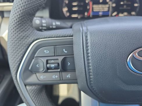 New 2026 Toyota Tacoma TRD Off-Road image 16