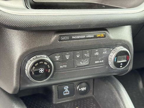 Certified 2021 Ford Bronco Sport Big Bend AWD/4WD image 15